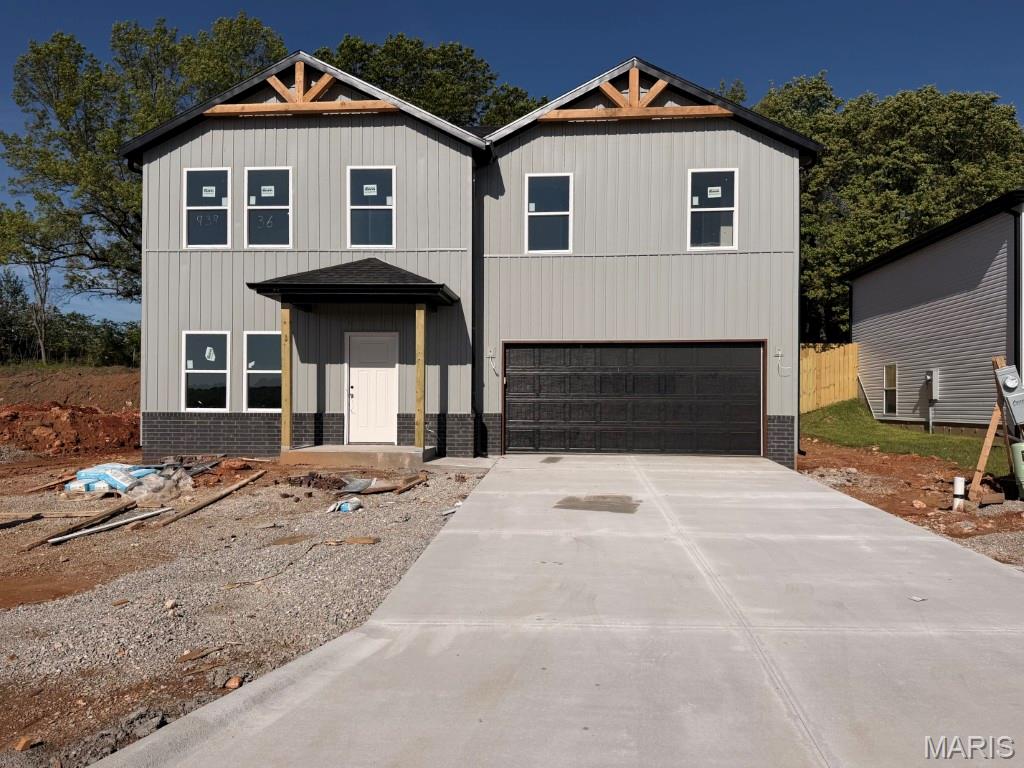 Pleasant Hill - Residential
