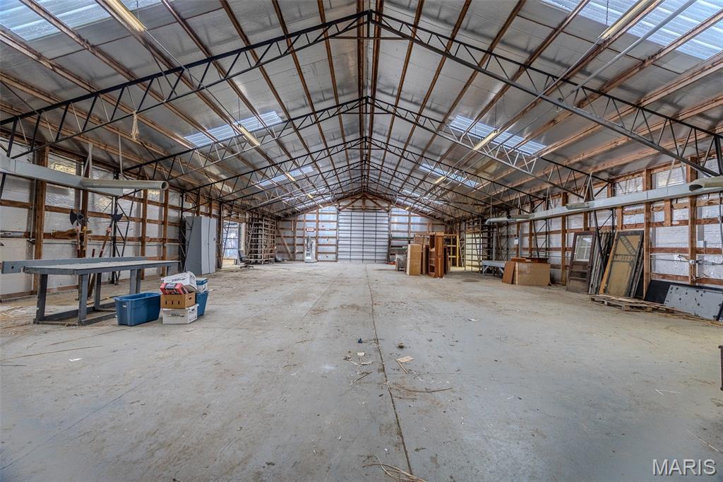 none - Commercial Sale