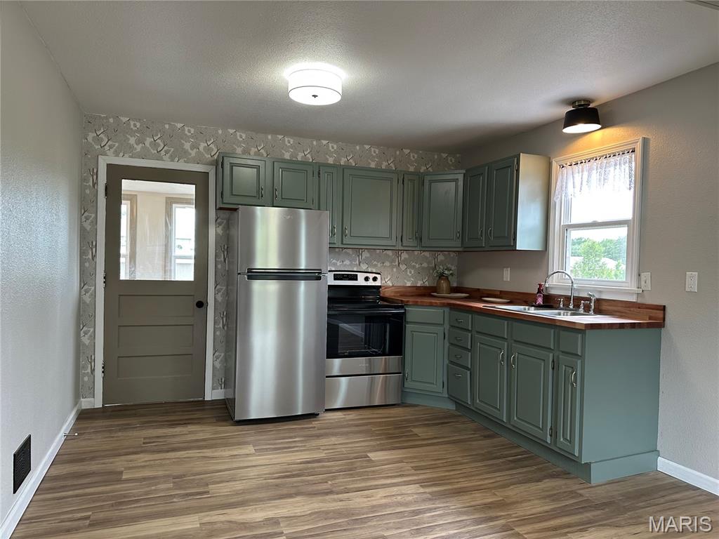 Hambro Add - Residential