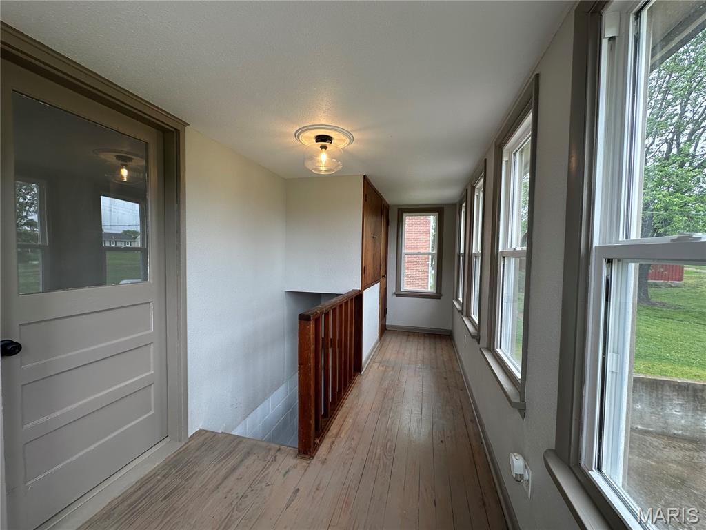 Hambro Add - Residential