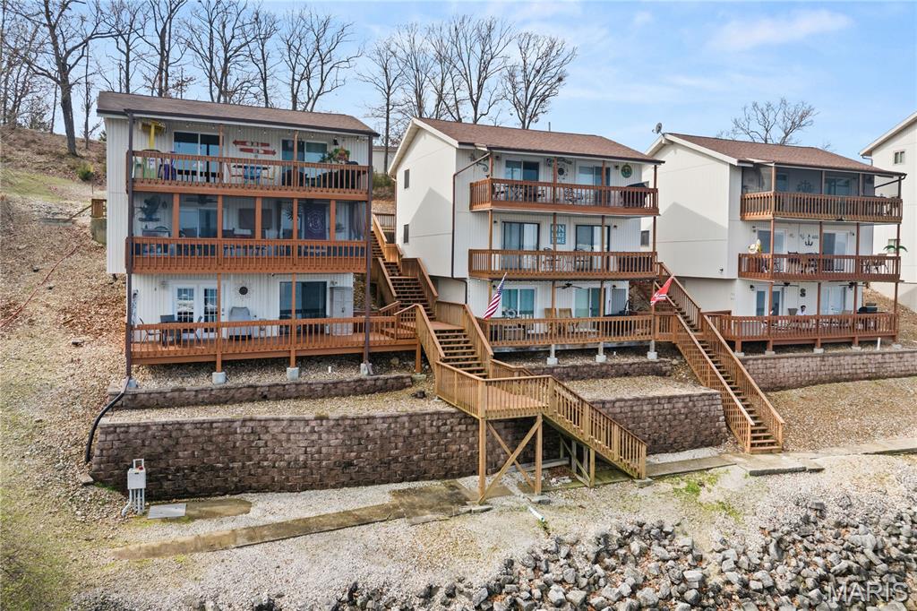 Tara Condominimum - Residential