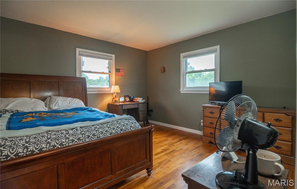 Bloomfield - Residential