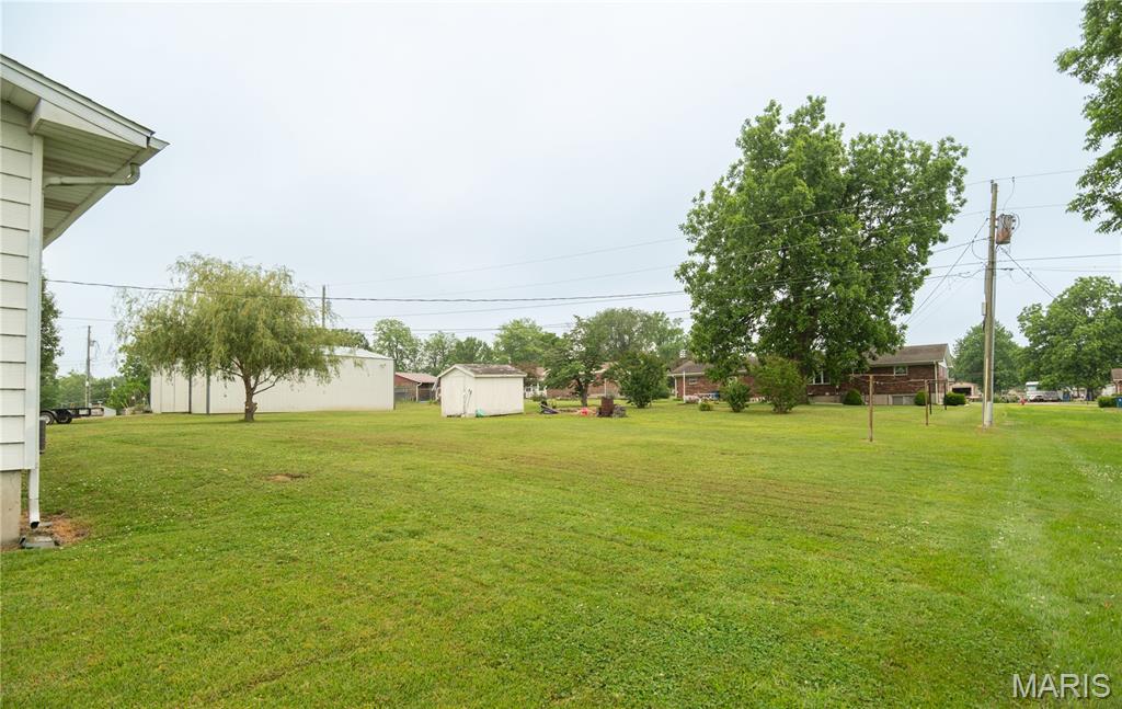 Bloomfield - Residential