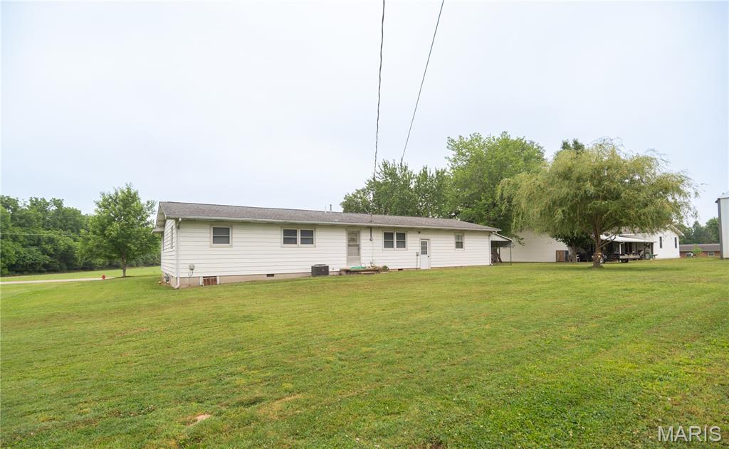 Bloomfield - Residential