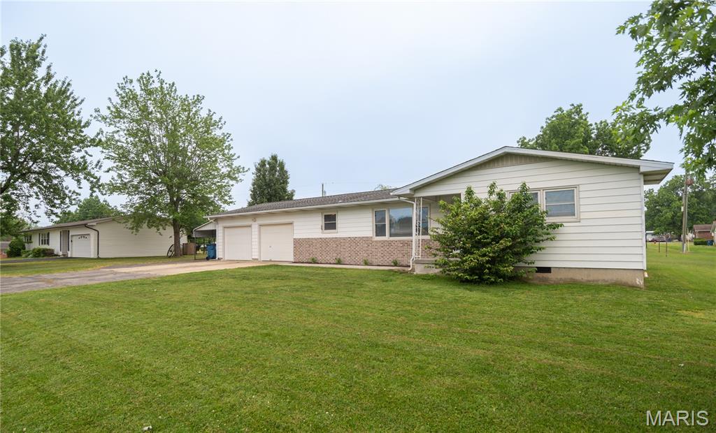 Bloomfield - Residential