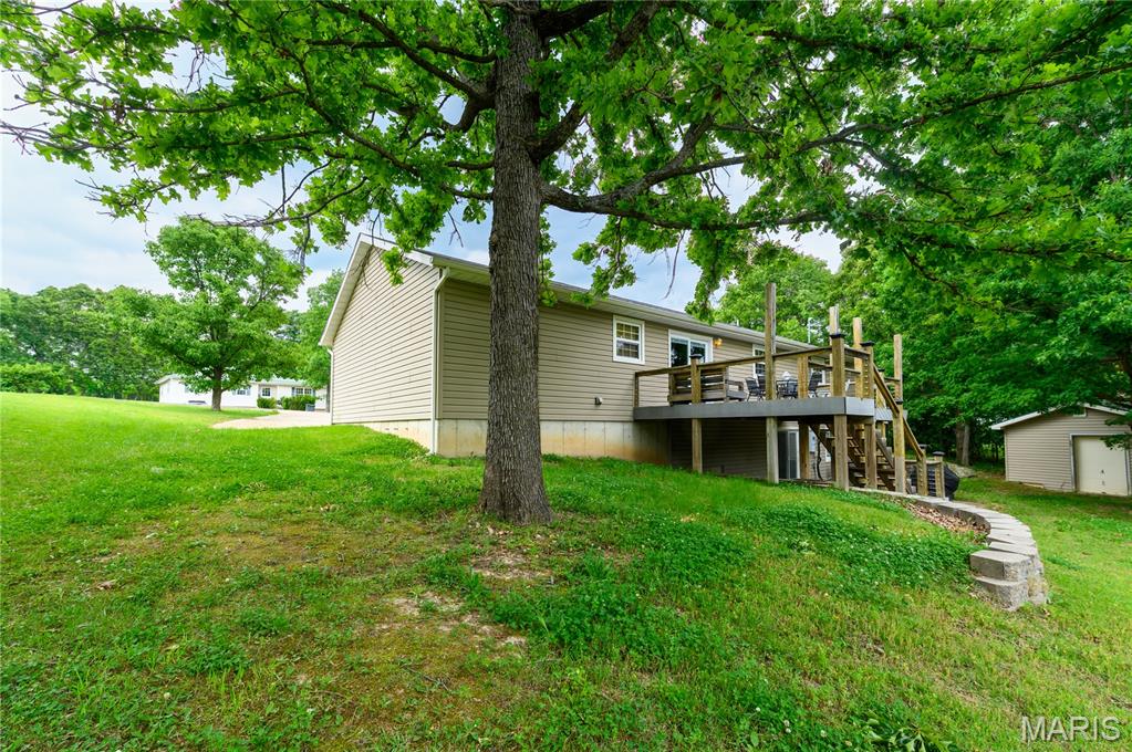 Rocky Point 01 - Residential