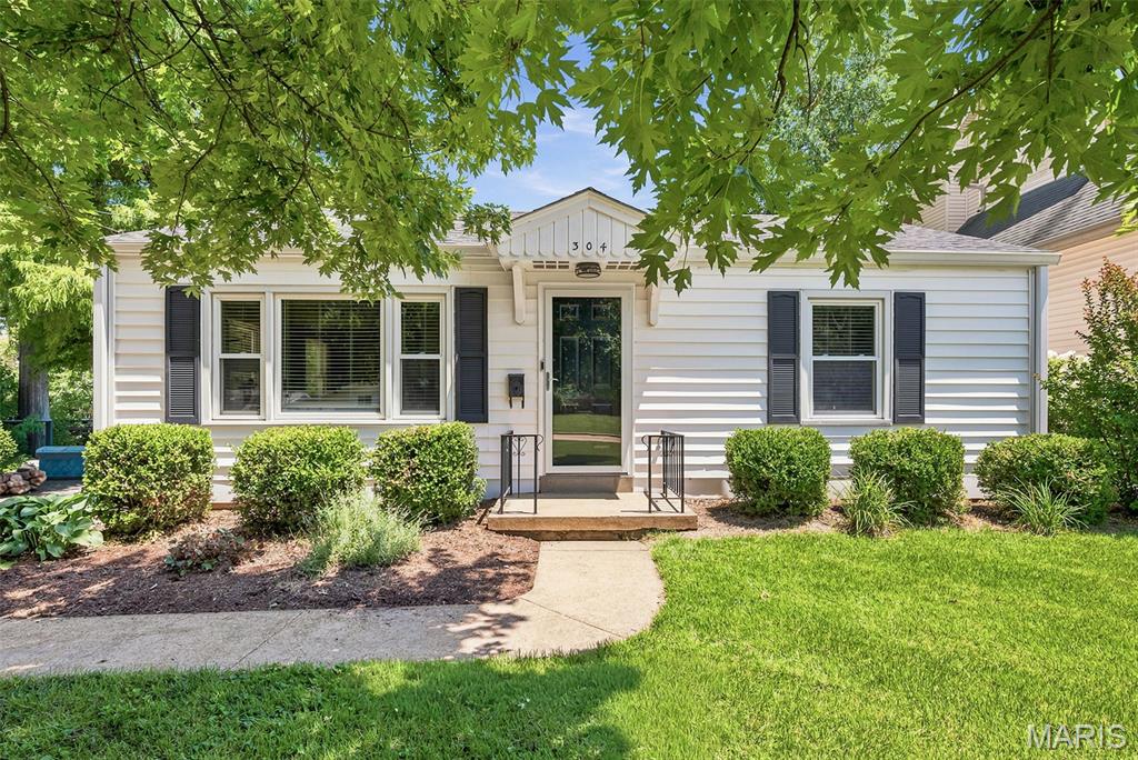 Doerr Place - Residential