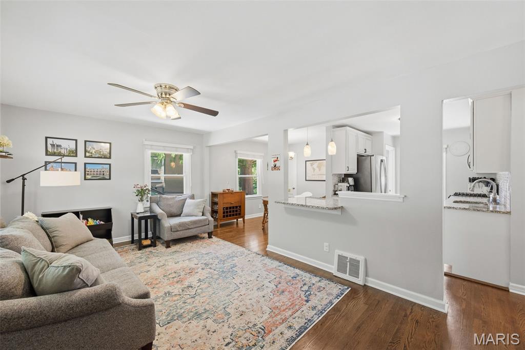Doerr Place - Residential