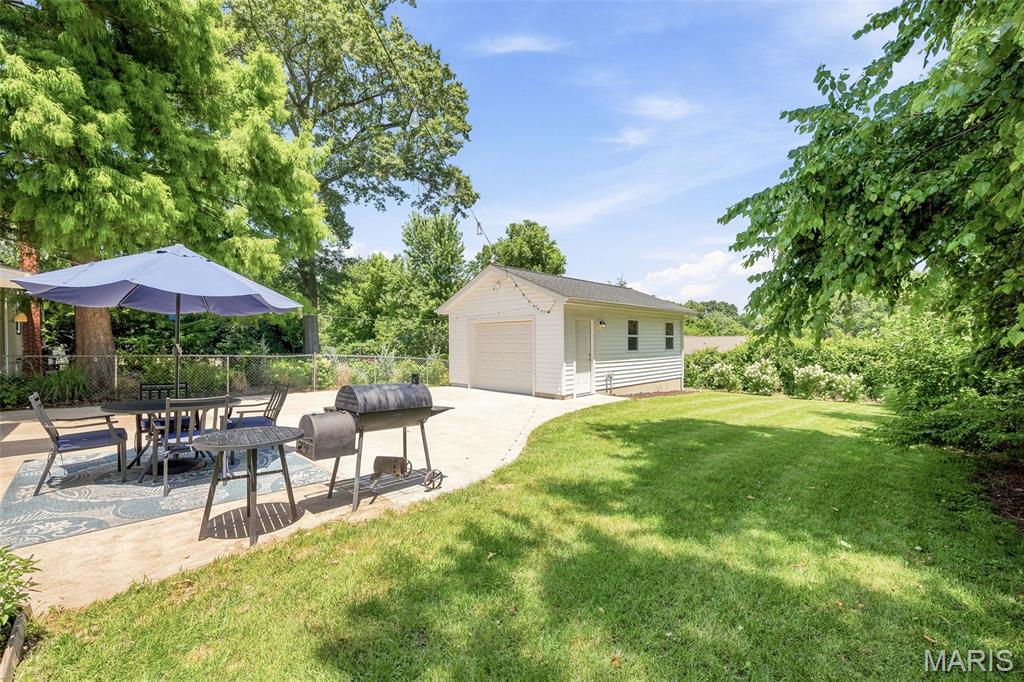 Doerr Place - Residential