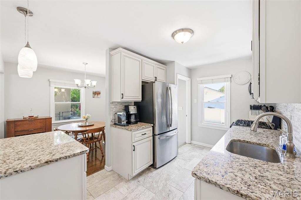 Doerr Place - Residential