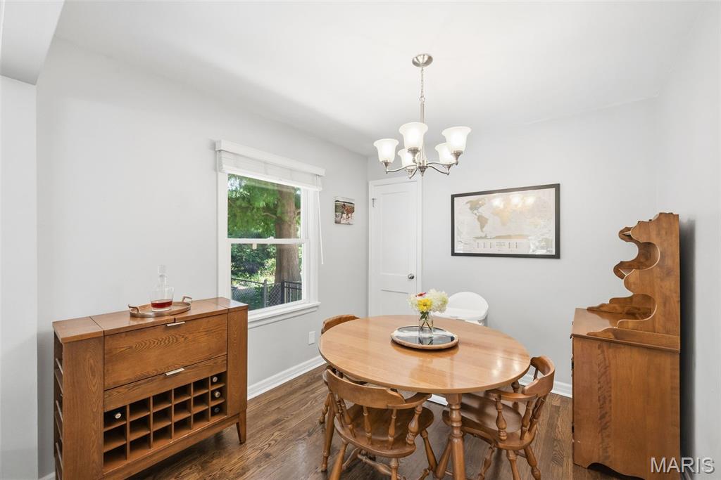 Doerr Place - Residential