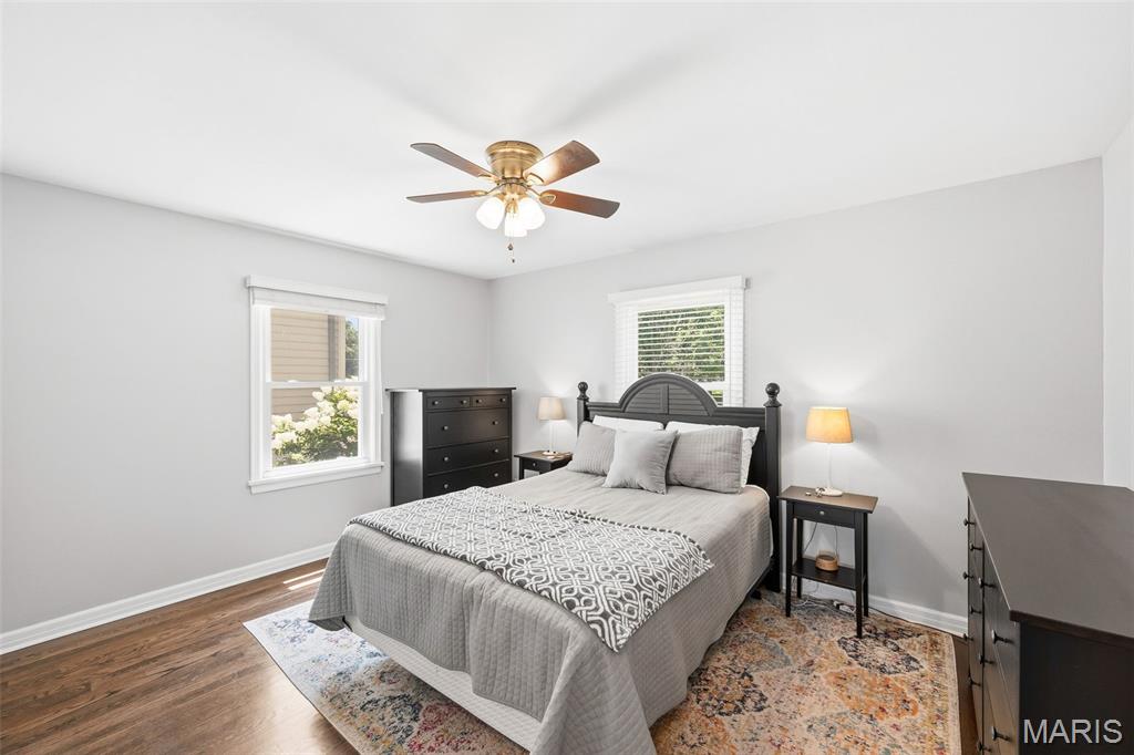 Doerr Place - Residential