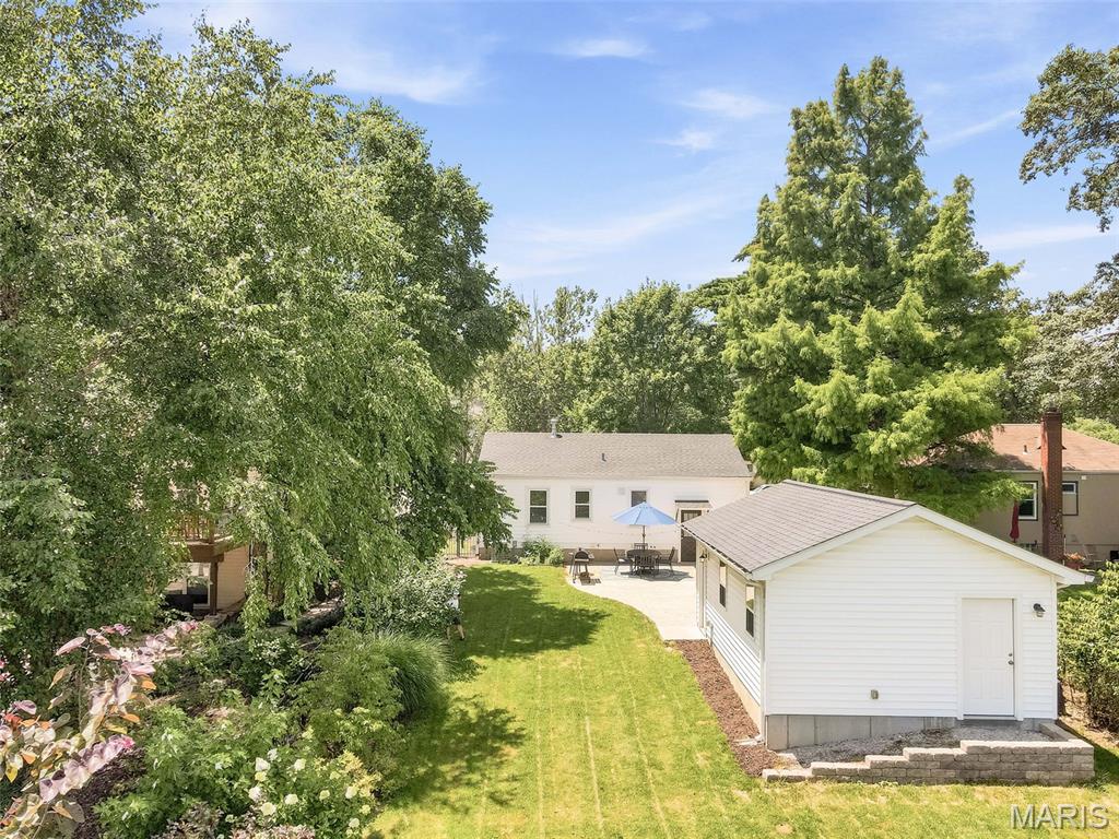 Doerr Place - Residential