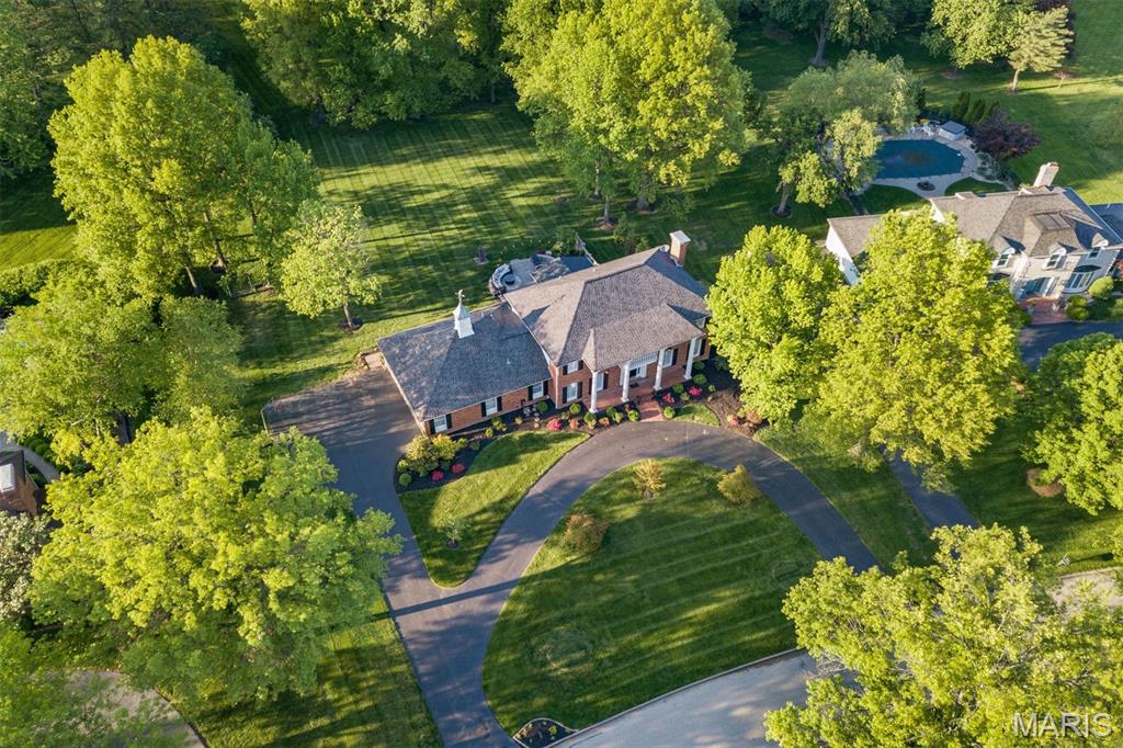 Topping Meadows - Residential