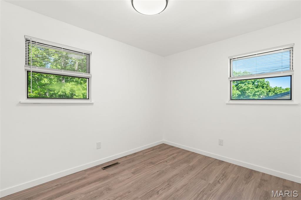Woodland - Residential