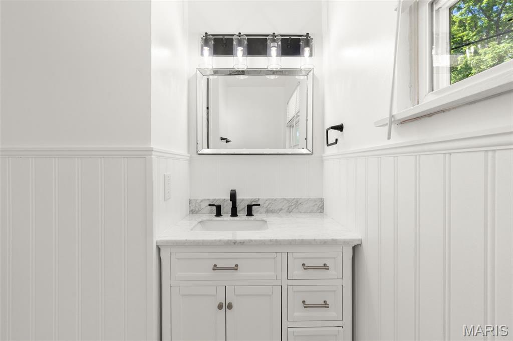 Woodland - Residential