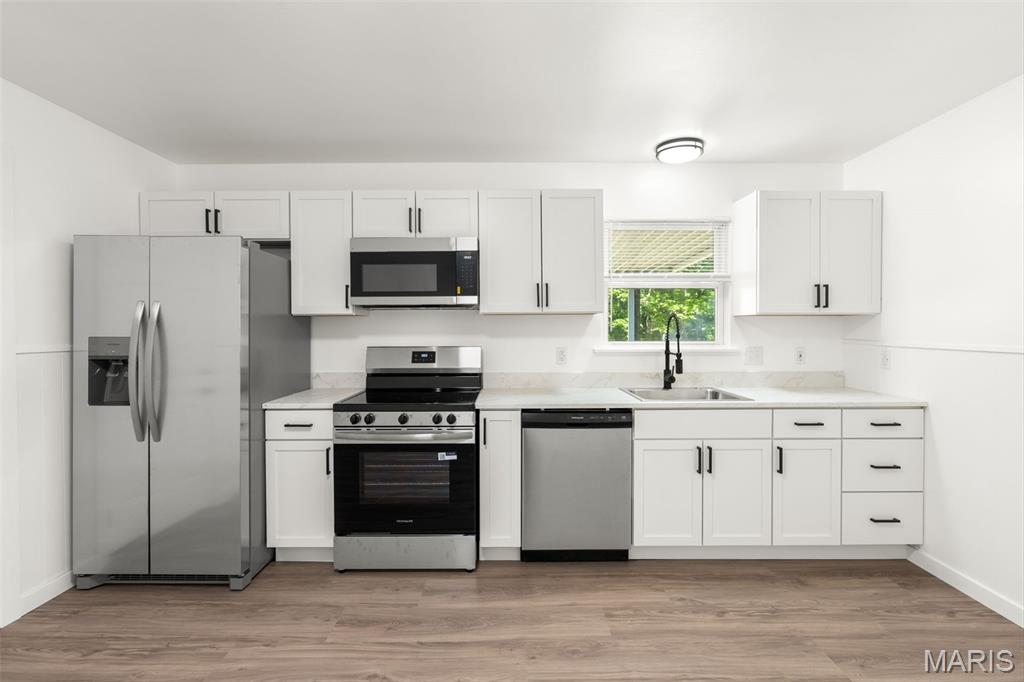 Woodland - Residential