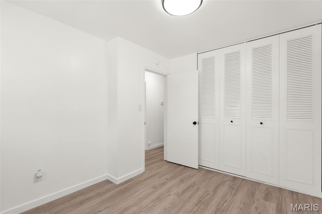 Woodland - Residential