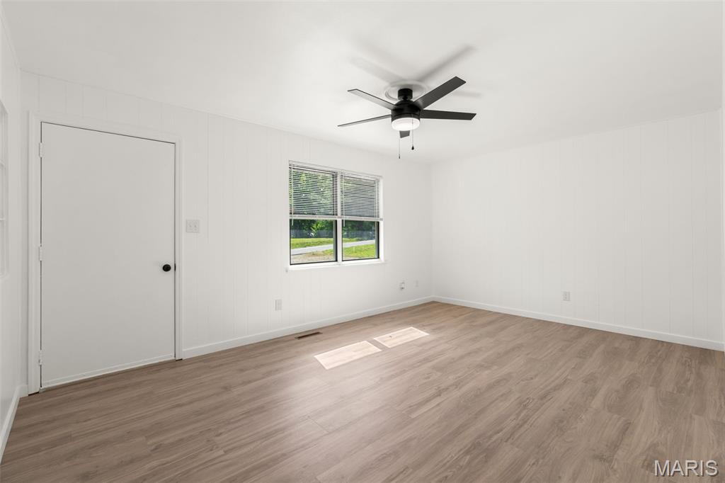 Woodland - Residential