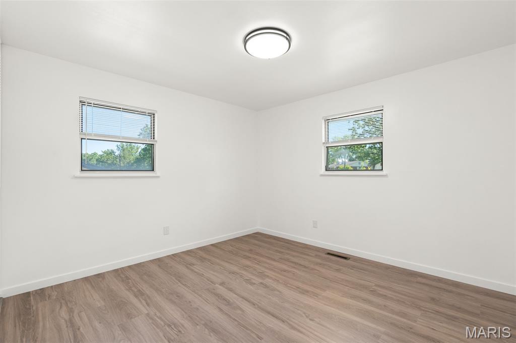 Woodland - Residential