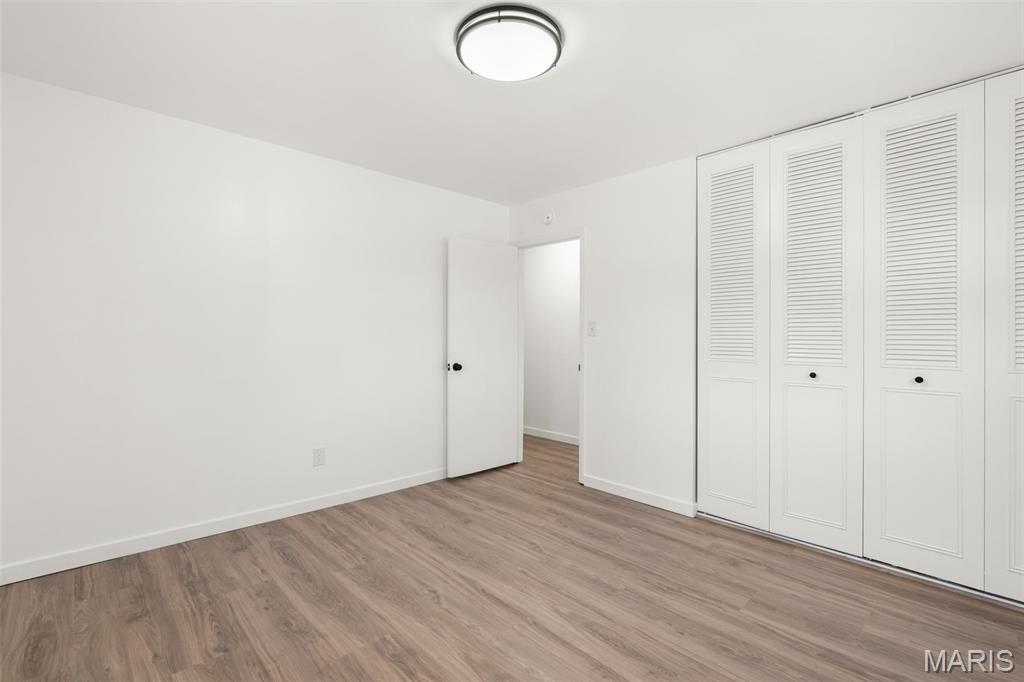 Woodland - Residential