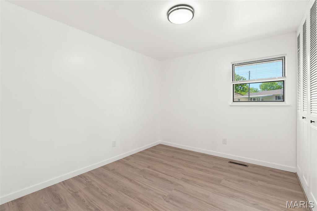 Woodland - Residential