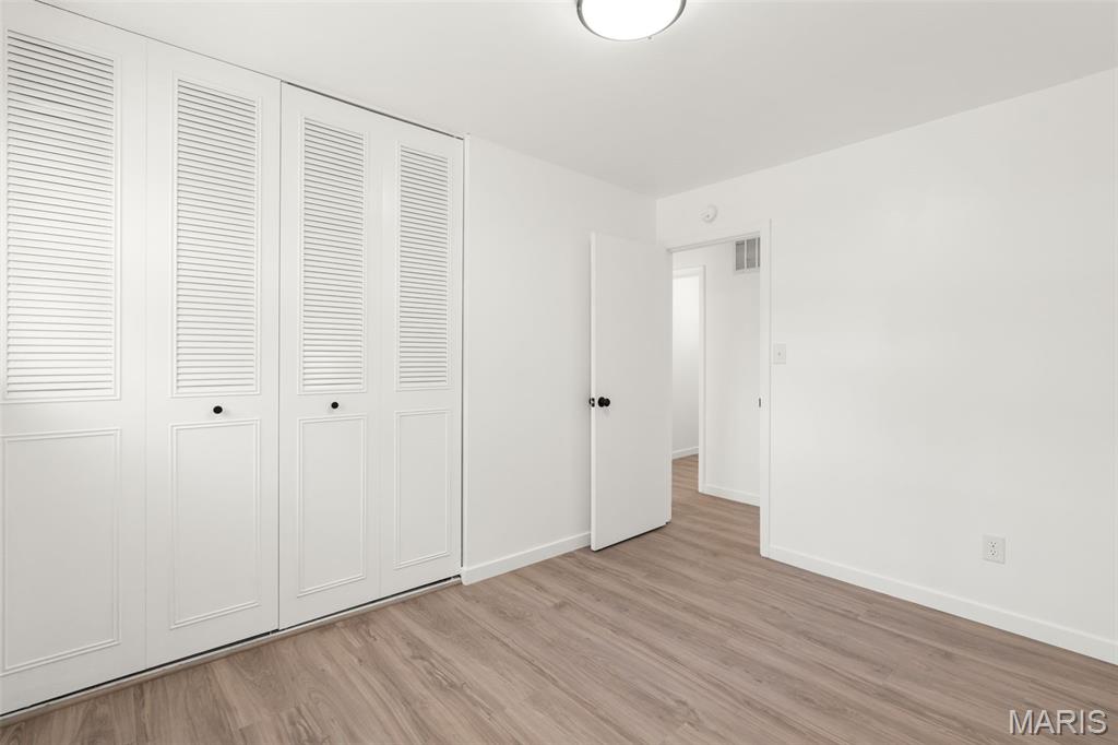 Woodland - Residential