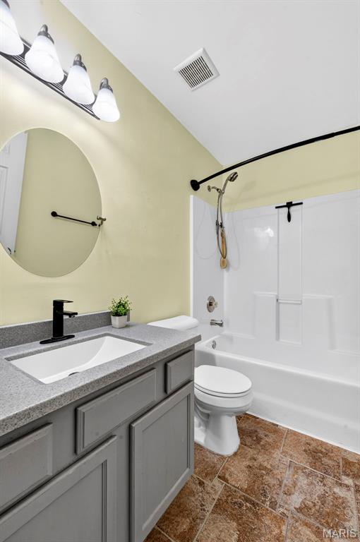 Chantilly Sub-Plat 1 - Residential
