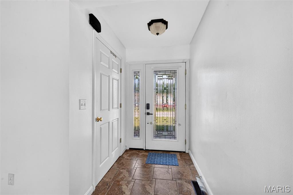Chantilly Sub-Plat 1 - Residential