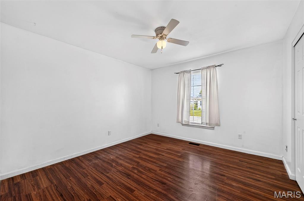 Chantilly Sub-Plat 1 - Residential
