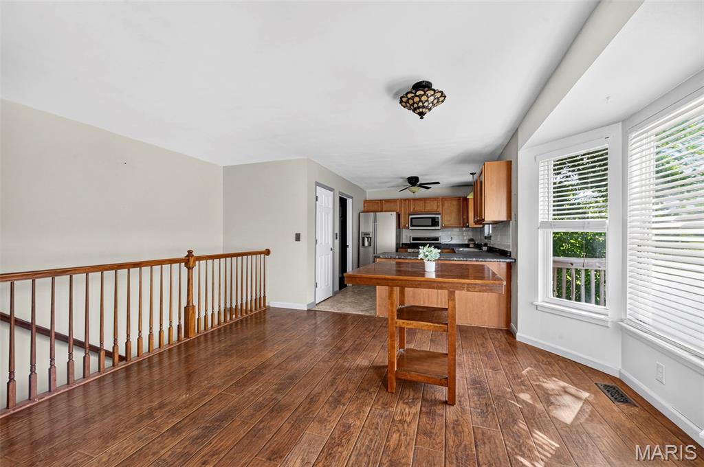Chantilly Sub-Plat 1 - Residential