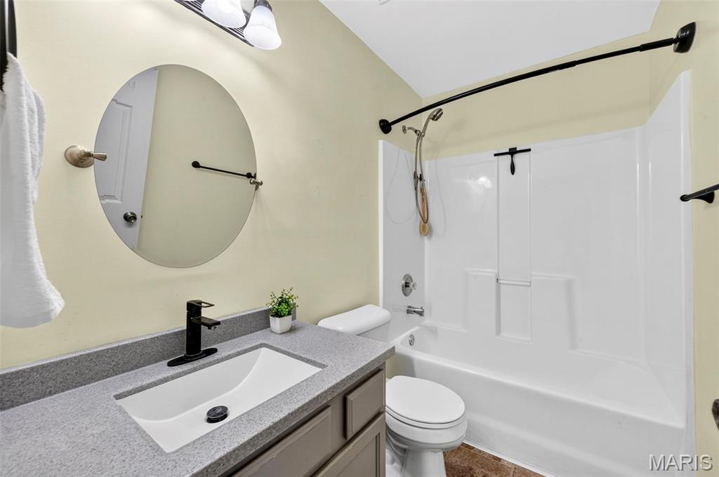 Chantilly Sub-Plat 1 - Residential