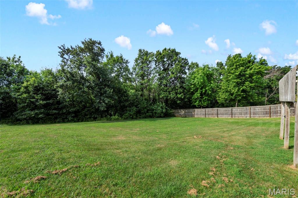 Chantilly Sub-Plat 1 - Residential