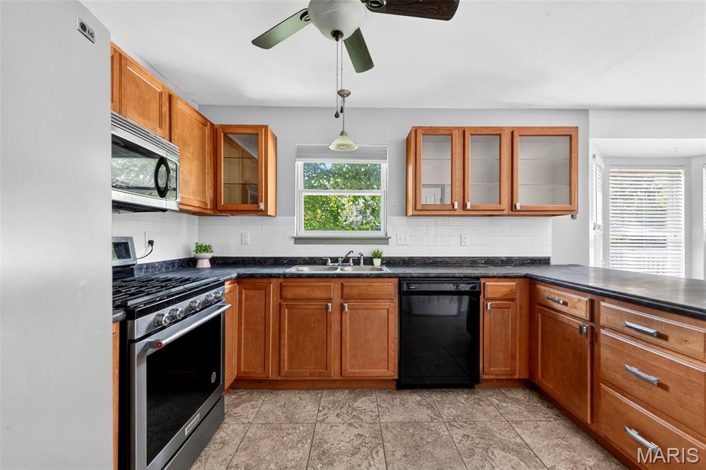 Chantilly Sub-Plat 1 - Residential