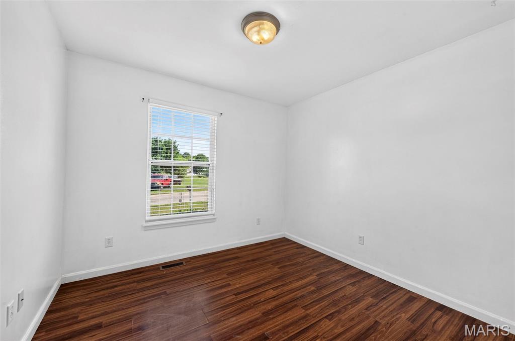 Chantilly Sub-Plat 1 - Residential