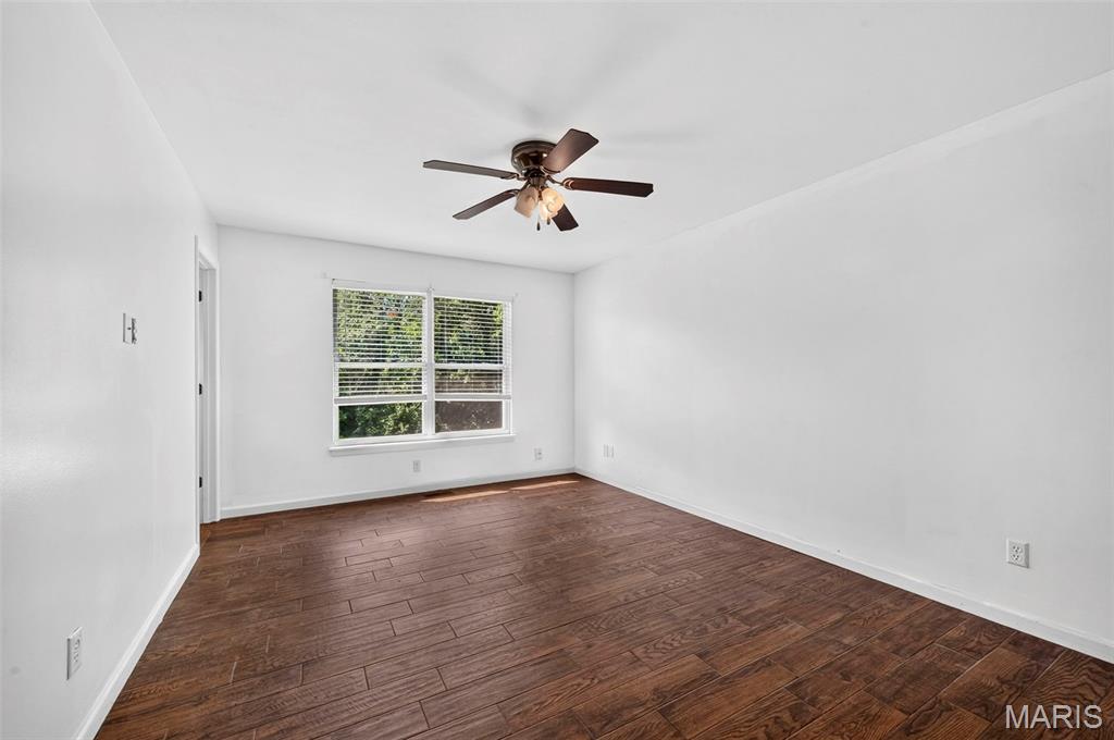 Chantilly Sub-Plat 1 - Residential