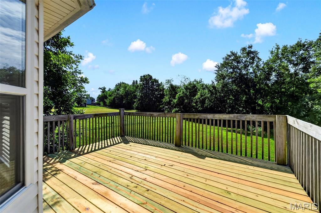 Chantilly Sub-Plat 1 - Residential