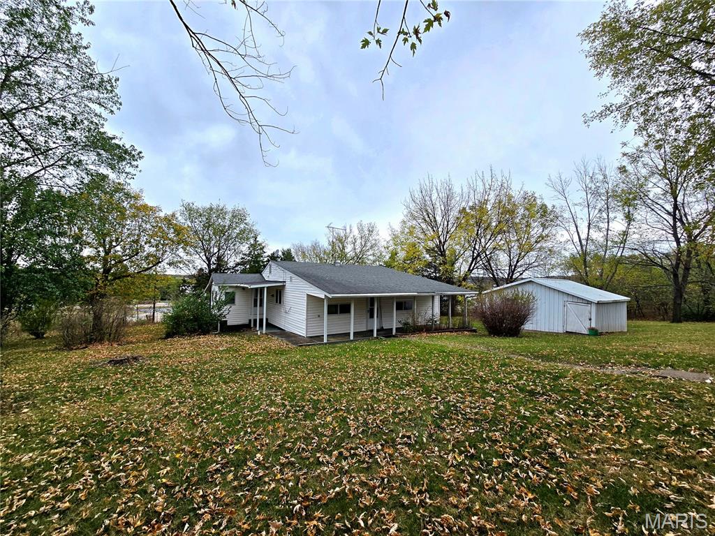 n/a - Residential