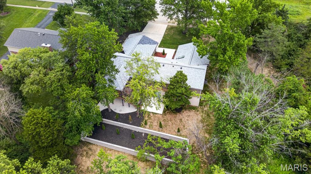 Woodsmill 4 - Residential