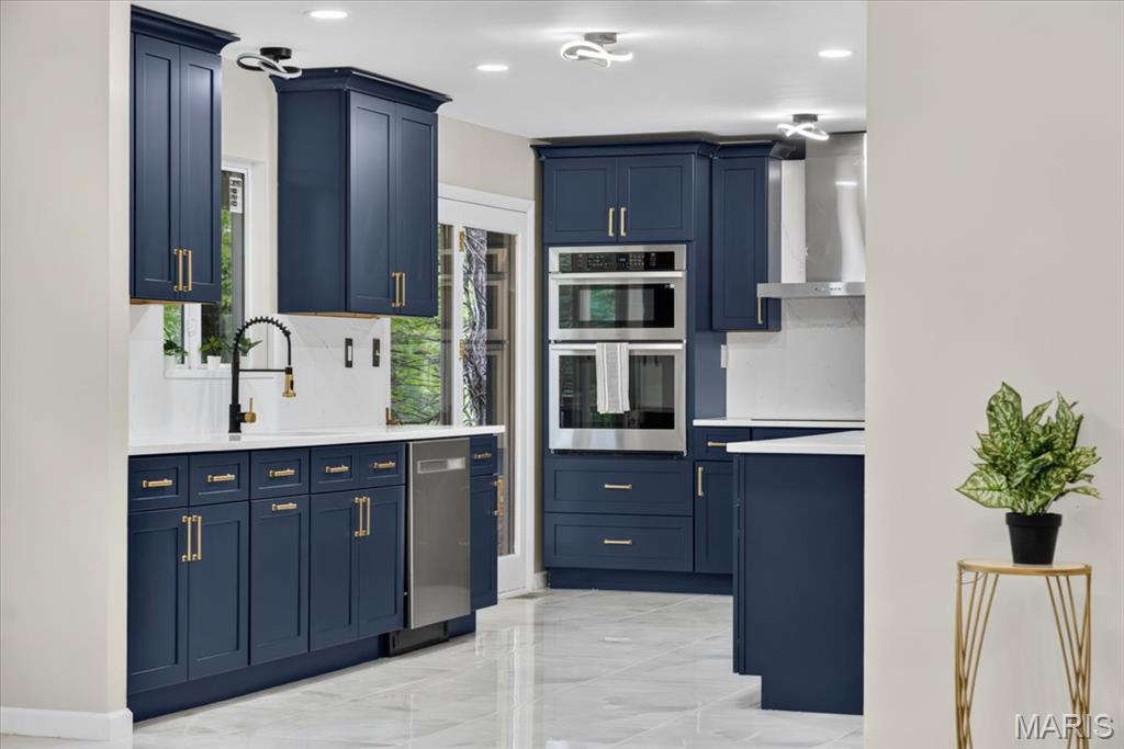 Woodsmill 4 - Residential