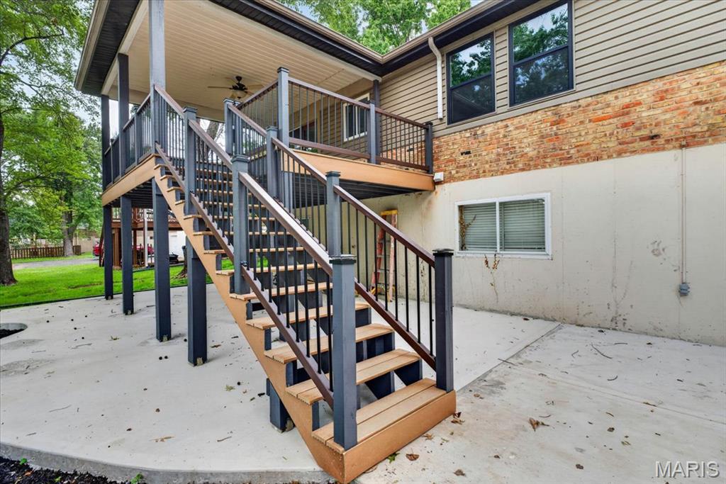 Woodsmill 4 - Residential