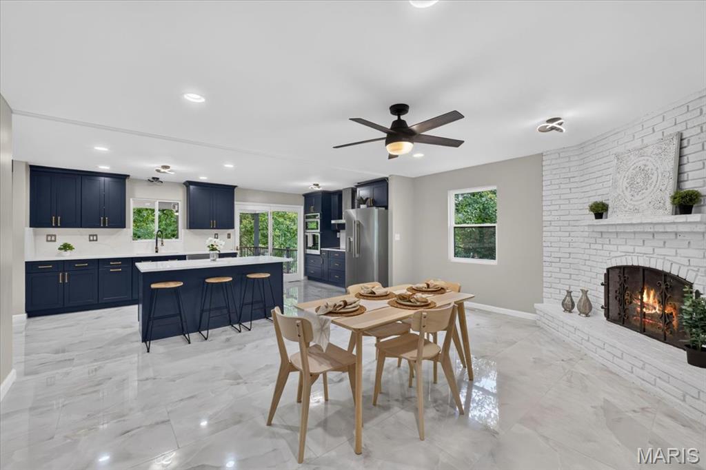 Woodsmill 4 - Residential