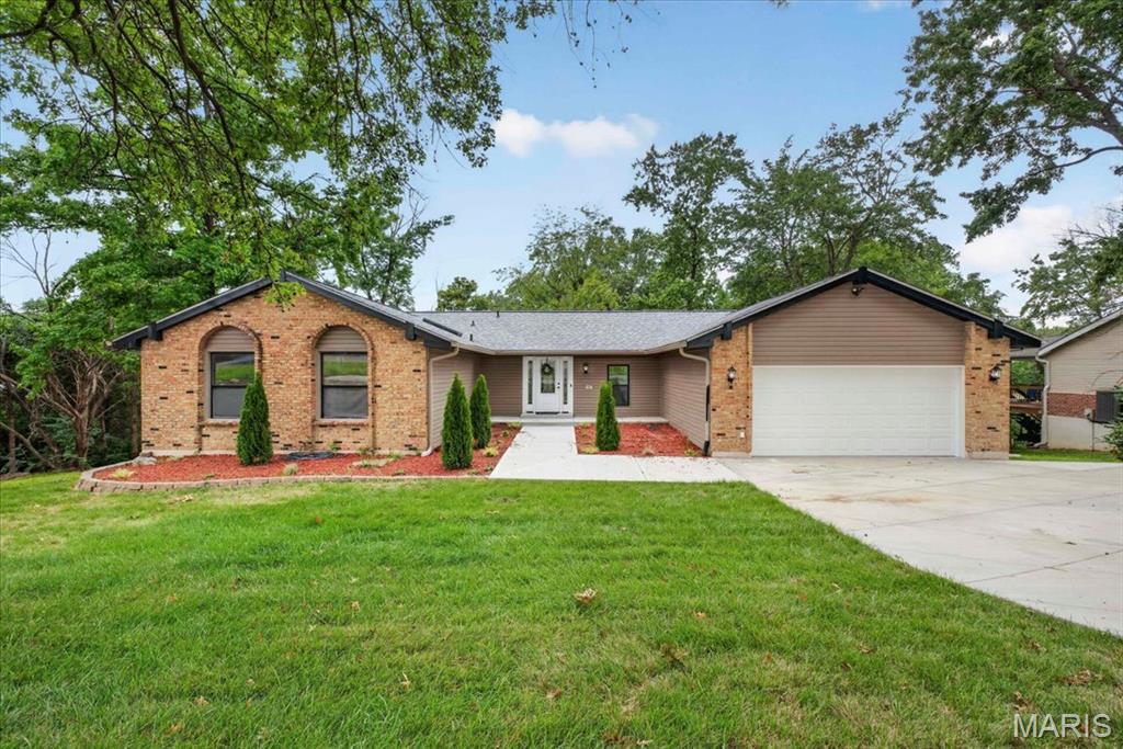 Woodsmill 4 - Residential