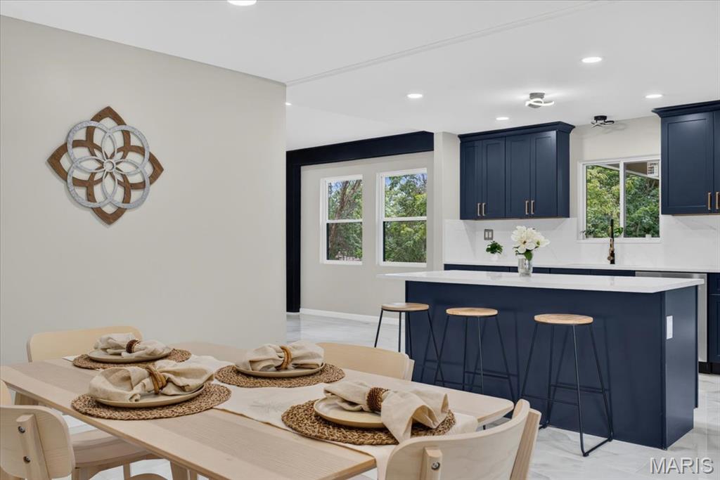 Woodsmill 4 - Residential
