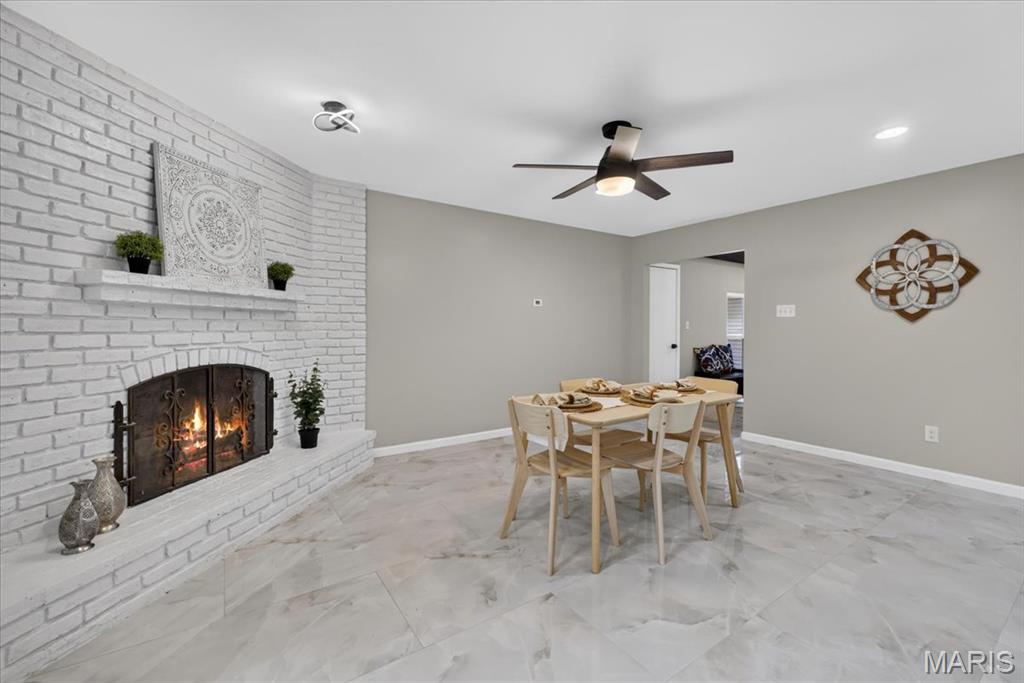 Woodsmill 4 - Residential
