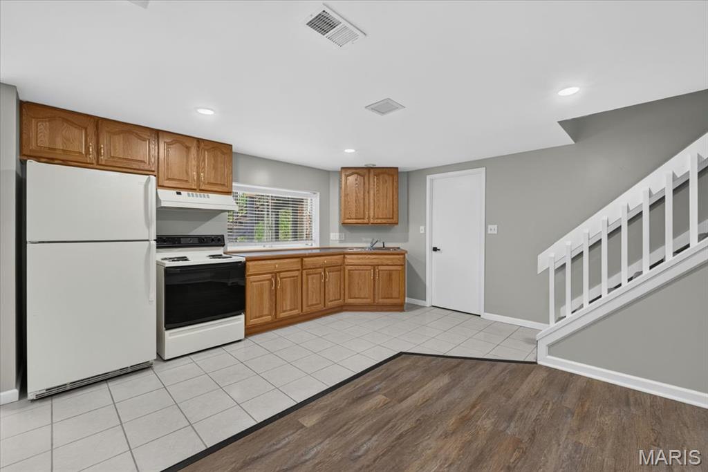 Woodsmill 4 - Residential
