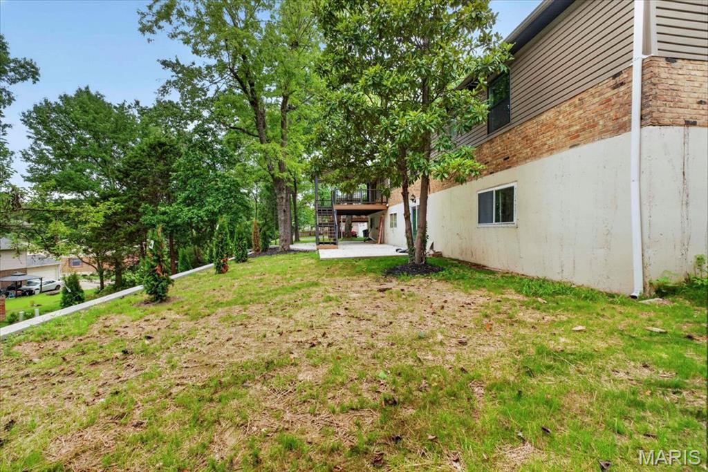 Woodsmill 4 - Residential