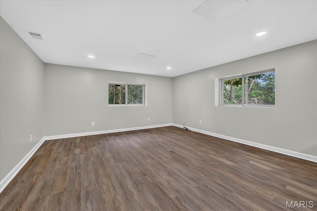 Woodsmill 4 - Residential
