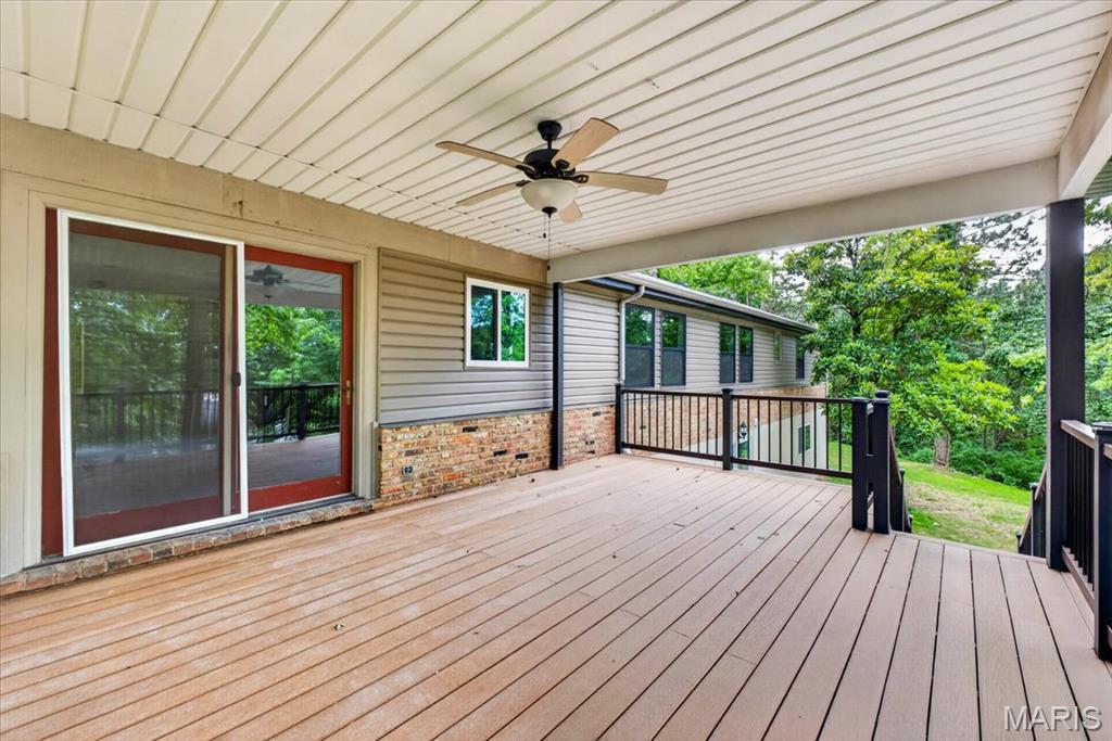 Woodsmill 4 - Residential