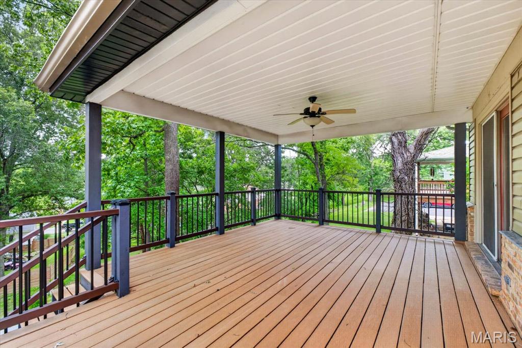 Woodsmill 4 - Residential